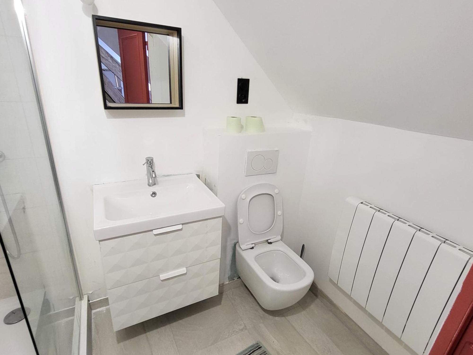 Bed and Breakfast Les Oiseaux De Passage Escolives-Sainte-Camille Esterno foto